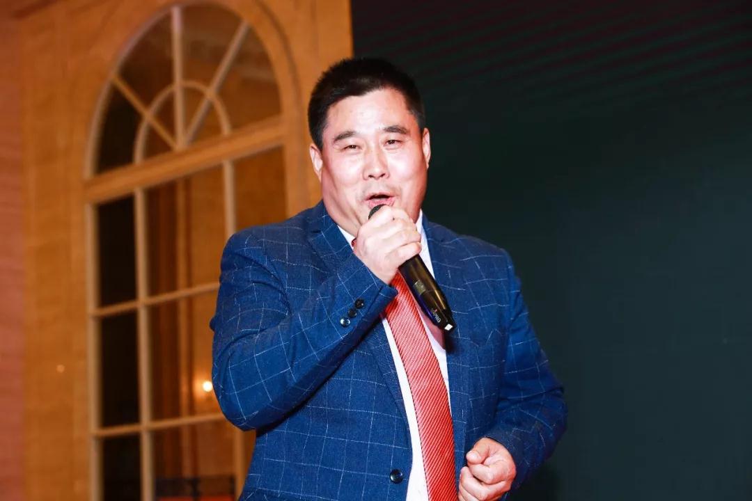 熱烈慶祝“變革創新 揚帆未來”北京中成康富2019年合伙人年會勝利召開 熱烈慶祝“變革創新 揚帆未來”北京中成康富2019年合伙人年會勝利召開